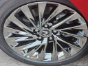 Thumbnail image of 2025 Lexus ES 300h at LexusRivercenter of Covington, KY