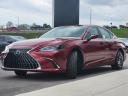Thumbnail image of 2025 Lexus ES 300h at LexusRivercenter of Covington, KY