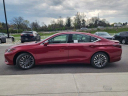 Thumbnail image of 2025 Lexus ES 300h at LexusRivercenter of Covington, KY