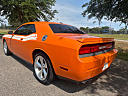 Thumbnail image of 2014 Dodge Challenger at Crescent Automotive Corp INC