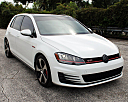 Thumbnail image of 2015 Volkswagen Golf GTI at Select Motor Car of Gainesville