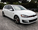 Thumbnail image of 2015 Volkswagen Golf GTI at Select Motor Car of Gainesville