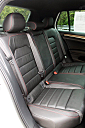 Thumbnail image of 2015 Volkswagen Golf GTI at Select Motor Car of Gainesville