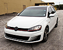 Thumbnail image of 2015 Volkswagen Golf GTI at Select Motor Car of Gainesville