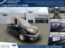 Thumbnail image of 2023 Ford Transit at Stevens Jersey City Ford