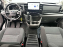 Thumbnail image of 2023 Ford Transit at Stevens Jersey City Ford