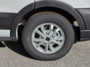 Thumbnail image of 2024 Ford Transit at Berkeley Ford - New