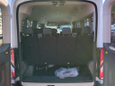 Thumbnail image of 2024 Ford Transit at Berkeley Ford - New