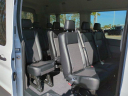 Thumbnail image of 2024 Ford Transit at Berkeley Ford - New