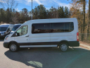 Thumbnail image of 2024 Ford Transit at Berkeley Ford - New