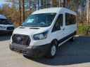 Thumbnail image of 2024 Ford Transit at Berkeley Ford - New