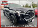 2022 Toyota Tundra SR5 at Westbury Toyota Scion