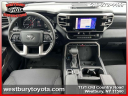 Thumbnail image of 2022 Toyota Tundra at Westbury Toyota Scion