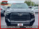 Thumbnail image of 2022 Toyota Tundra at Westbury Toyota Scion