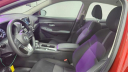 Thumbnail image of 2023 Nissan Sentra at Major World Chevrolet