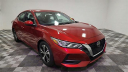 Thumbnail image of 2023 Nissan Sentra at Major World Chevrolet