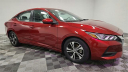 Thumbnail image of 2023 Nissan Sentra at Major World Chevrolet