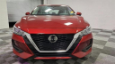 Thumbnail image of 2023 Nissan Sentra at Major World Chevrolet