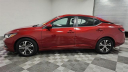 Thumbnail image of 2023 Nissan Sentra at Major World Chevrolet