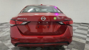 Thumbnail image of 2023 Nissan Sentra at Major World Chevrolet