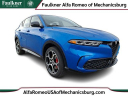Thumbnail image of 2025 Alfa Romeo Tonale Hybrid at Used FaulknerMaseratiOfMechanicsburg