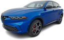 Thumbnail image of 2025 Alfa Romeo Tonale Hybrid at Used FaulknerMaseratiOfMechanicsburg