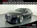 Thumbnail image of 2019 Audi A8 L at AudiHoffmanEstates-Used of Hoffman Estates, IL