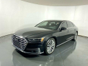 Thumbnail image of 2019 Audi A8 L at AudiHoffmanEstates-Used of Hoffman Estates, IL