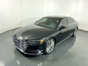 Thumbnail image of 2019 Audi A8 L at AudiHoffmanEstates-Used of Hoffman Estates, IL