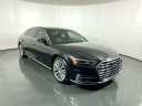Thumbnail image of 2019 Audi A8 L at AudiHoffmanEstates-Used of Hoffman Estates, IL