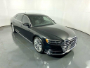 Thumbnail image of 2019 Audi A8 L at AudiHoffmanEstates-Used of Hoffman Estates, IL