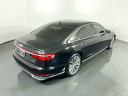 Thumbnail image of 2019 Audi A8 L at AudiHoffmanEstates-Used of Hoffman Estates, IL