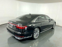 Thumbnail image of 2019 Audi A8 L at AudiHoffmanEstates-Used of Hoffman Estates, IL