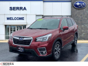 Thumbnail image of 2019 Subaru Forester at Serra Buick Gmc Champaign