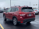 Thumbnail image of 2019 Subaru Forester at Serra Buick Gmc Champaign