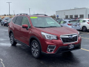 Thumbnail image of 2019 Subaru Forester at Serra Buick Gmc Champaign