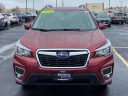 Thumbnail image of 2019 Subaru Forester at Serra Buick Gmc Champaign