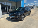 Thumbnail image of 2023 Buick Envision at Jay Hatfield Chevrolet Buick