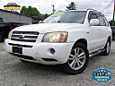 Thumbnail image of 2006 Toyota Highlander Hybrid at High-Thom Motors