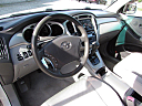 Thumbnail image of 2006 Toyota Highlander Hybrid at High-Thom Motors