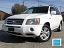 Thumbnail image of 2006 Toyota Highlander Hybrid at High-Thom Motors