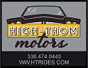 Thumbnail image of 2006 Toyota Highlander Hybrid at High-Thom Motors