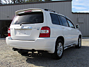 Thumbnail image of 2006 Toyota Highlander Hybrid at High-Thom Motors
