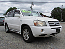 Thumbnail image of 2006 Toyota Highlander Hybrid at High-Thom Motors
