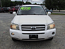Thumbnail image of 2006 Toyota Highlander Hybrid at High-Thom Motors