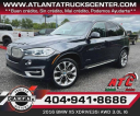 Thumbnail image of 2016 BMW X5 at ATLANTA TRUCK CENTER LLC