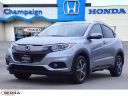 Thumbnail image of 2021 Honda HR-V at Serra Buick Gmc Champaign
