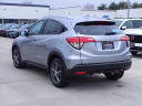 2021 Honda HR-V EX at Serra Buick Gmc Champaign