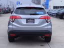 Thumbnail image of 2021 Honda HR-V at Serra Buick Gmc Champaign