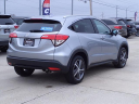 Thumbnail image of 2021 Honda HR-V at Serra Buick Gmc Champaign